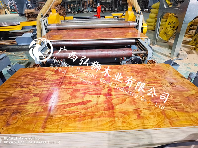 那些地區的建筑模板銷量較好？